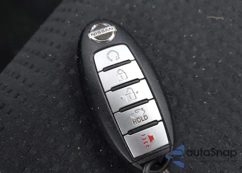 2015 Nissan Altima 2.5 S z USA, uszkodzony, nr VIN 1N4AL3AP3FC483067